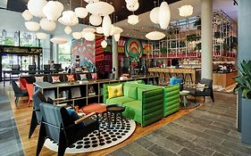 Citizenm Seattle South Lake